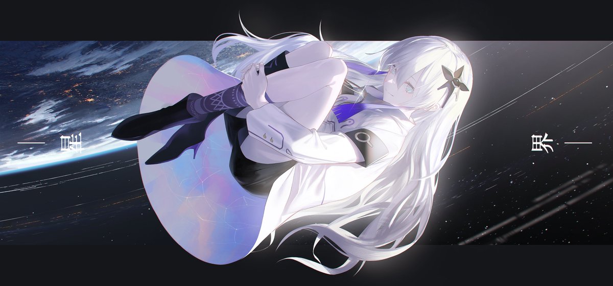 「#PortfolioDay 」|𝙩𝙢𝙩のイラスト