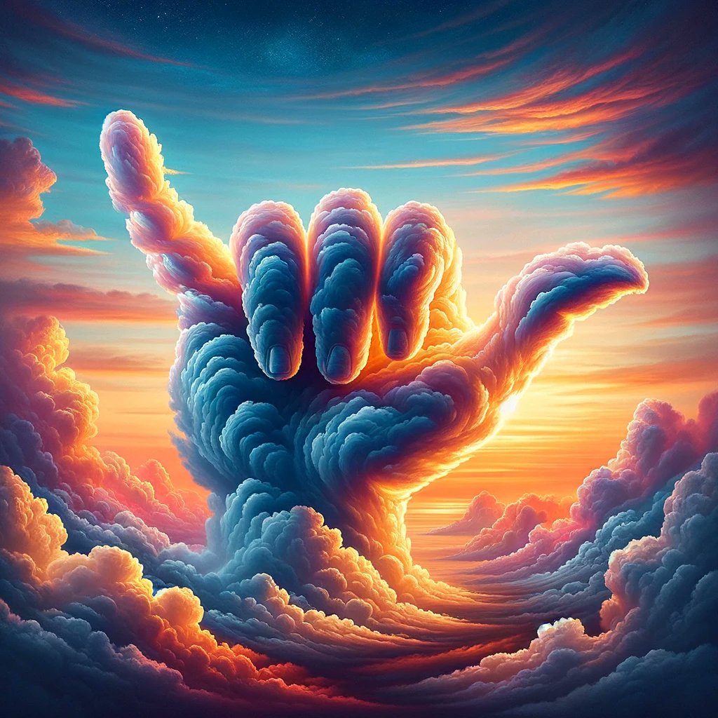 ShareTheShaka's tweet photo. GRAND RISING https://t.co/HskHlZ9lCE