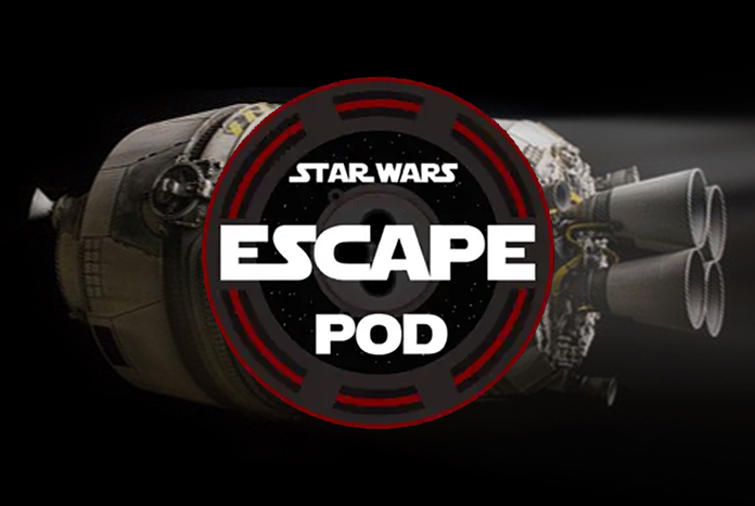 Star Wars Escape Pod: 'Tales of the Empire' Trailer Breakdown | The Bad Batch 3.11-12 | Project Necromancer & O - jedine.ws/3o6n #StarWars @SWEscapePodcast #JediNewsNetwork