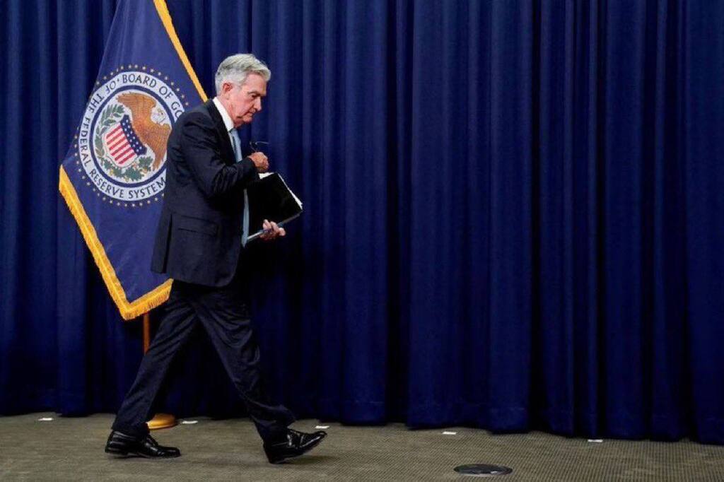 🇺🇸 US CPI comes in higher than expected at 3.5% compared to 3.4% expectations.

FED Pivot still a meme.