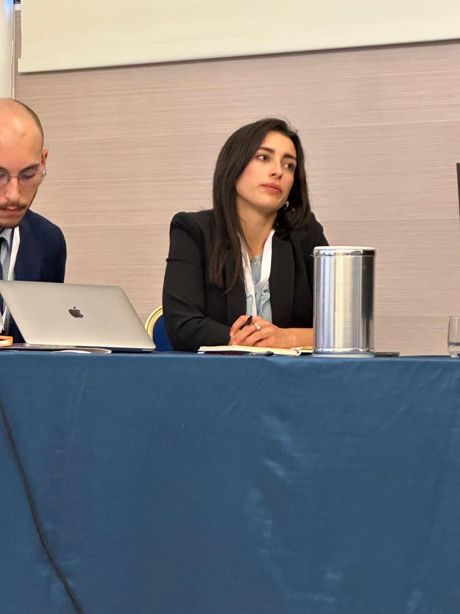 _AZarra's tweet photo. It was a pleasure to present my research on the redesign of tech governance through experimentalism @ #ITASEC24. Not only did I have the chance to discuss the role of #regulatorysandboxes between #AI & #cybersecurity, but I also took the opportunity to visit my family in Salerno! https://t.co/89dtSYOB3C