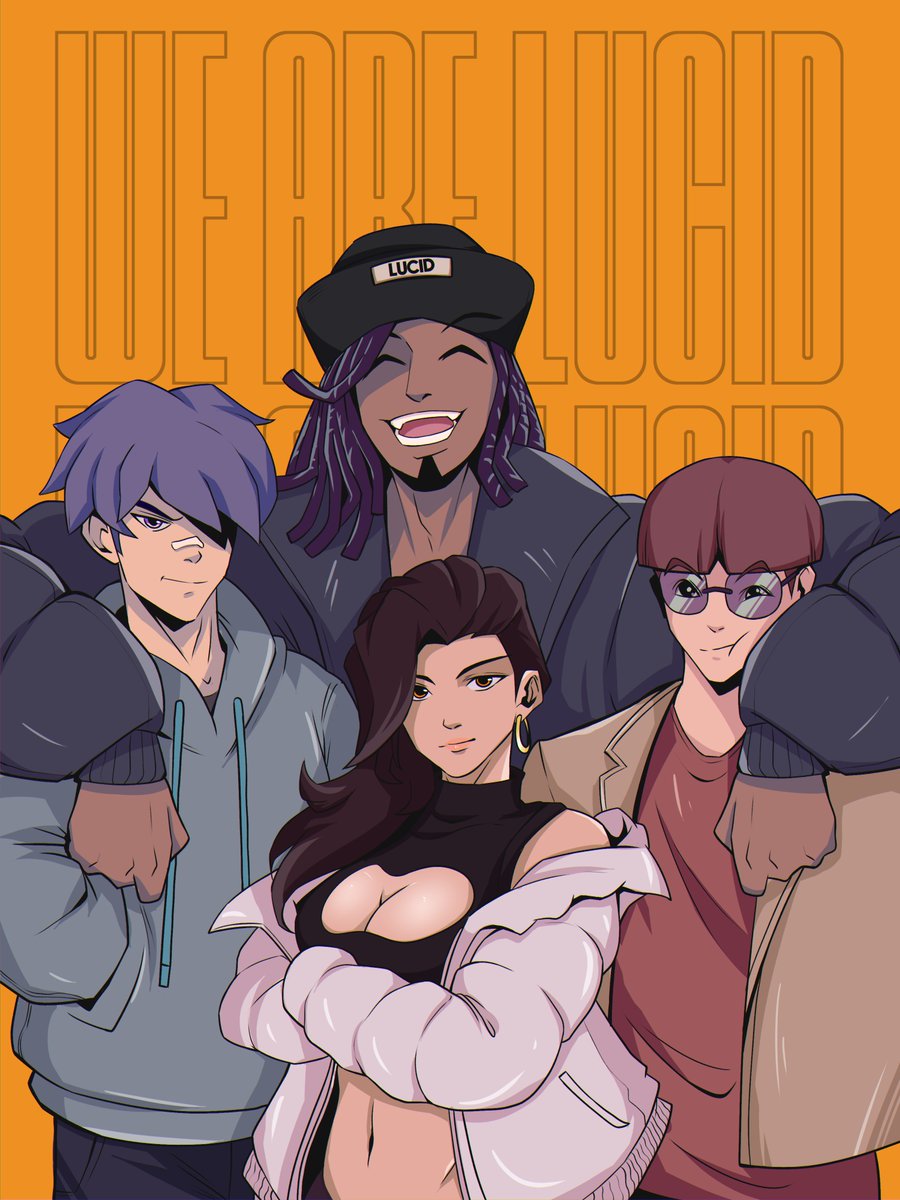 lucidbtc's tweet image. You asked for it. We heard you. 🔸

We are officially accepting your WL requests! @KJBlockchain &amp;amp; @LuvSengo are allocating WL spots to Lucid communities. 

Our early campaign supporters have been noted down and are not required to fill in the form. Our staff will contact you…