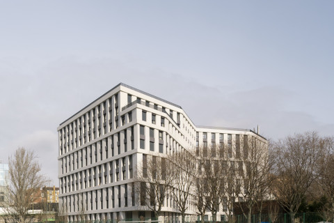 Residence sociale et Pension de famille w.archiliste.fr/3JePhxM