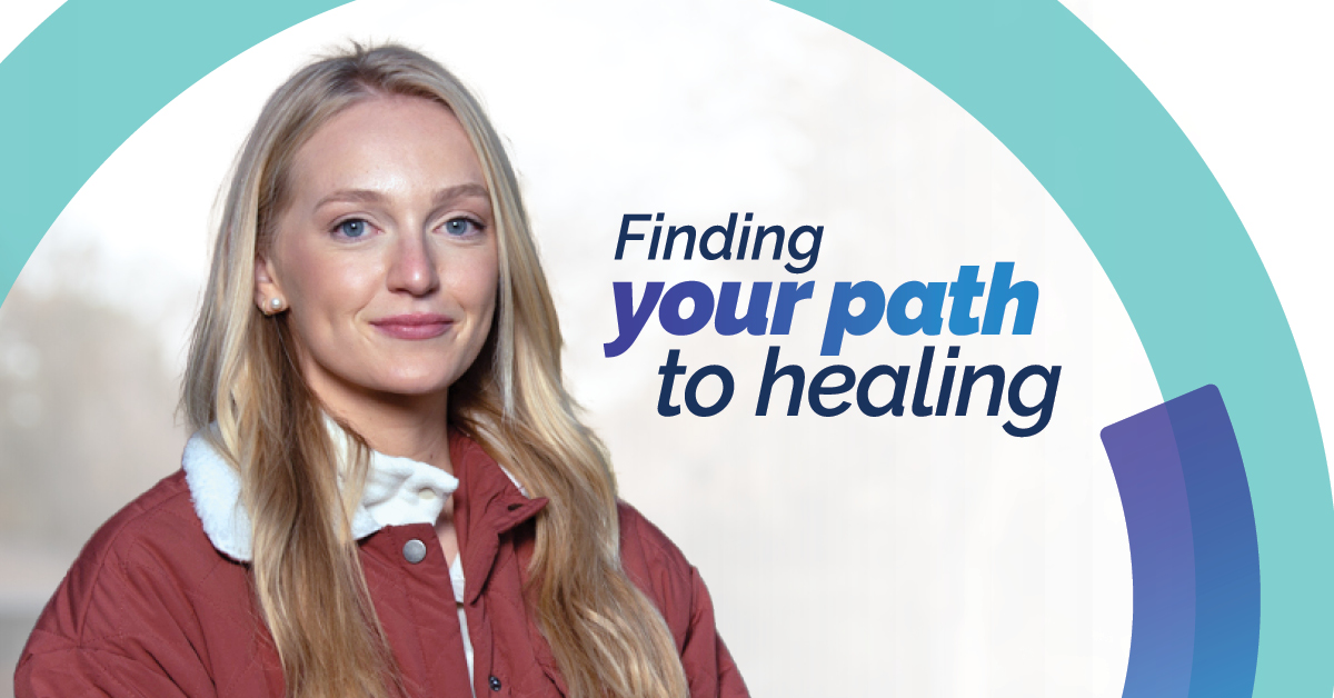 When it comes to healing after military sexual trauma, every Veteran’s journey is unique. This Sexual Assault Awareness and Prevention Month, start your healing journey by accessing free VA services: MentalHealth.va.gov/MST