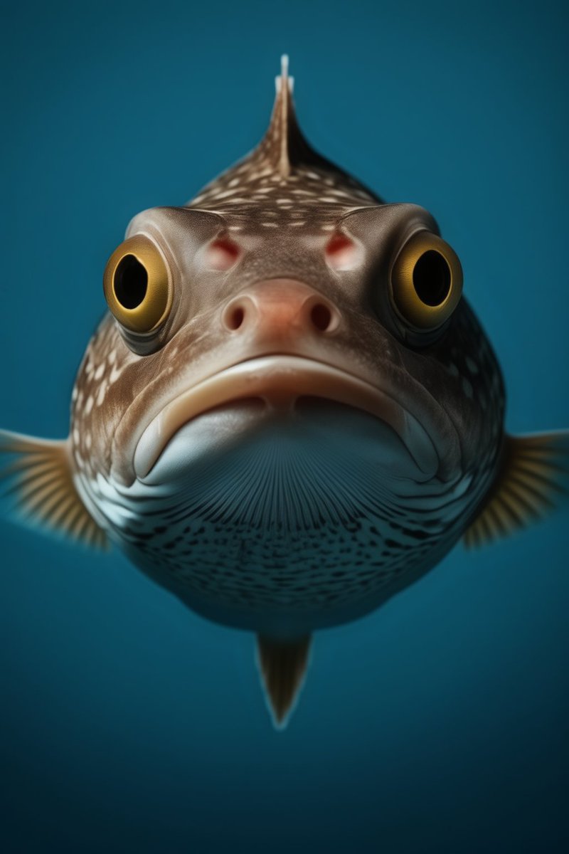 ak0manda's tweet photo. Fishing for likes with #stablecascade https://t.co/I6m6loImLa