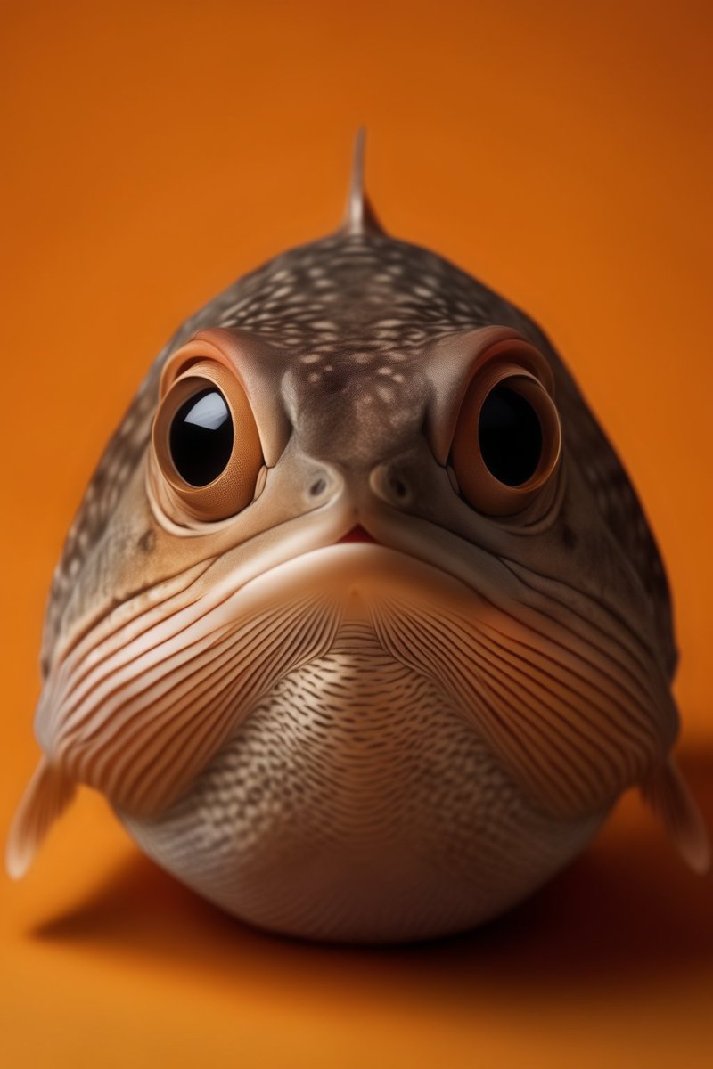ak0manda's tweet photo. Fishing for likes with #stablecascade https://t.co/I6m6loImLa