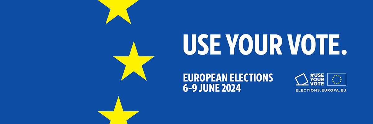🇪🇺 The #EUelections2024 will be a crucial opportunity for the brain community to shape the future of European brain health, research, and innovation. Don't forget to #UseYourVote on June 6-9 to make sure the voice of our community is heard. Learn more: braincouncil.eu/event/2024-eur…