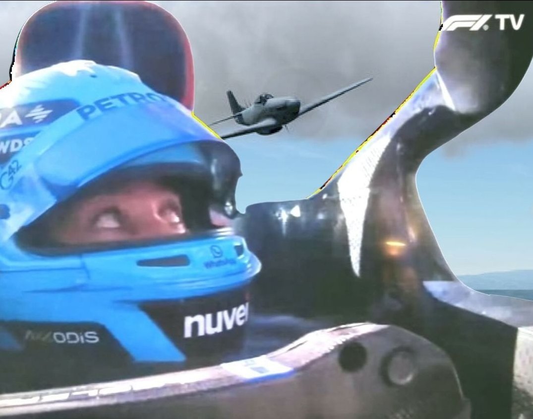 Out of Context Mercedes (@nocontextmerc) on Twitter photo 