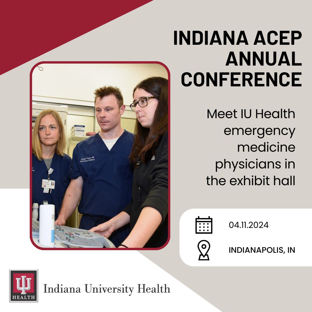IU Health Physician & Advanced Provider Careers tweet media