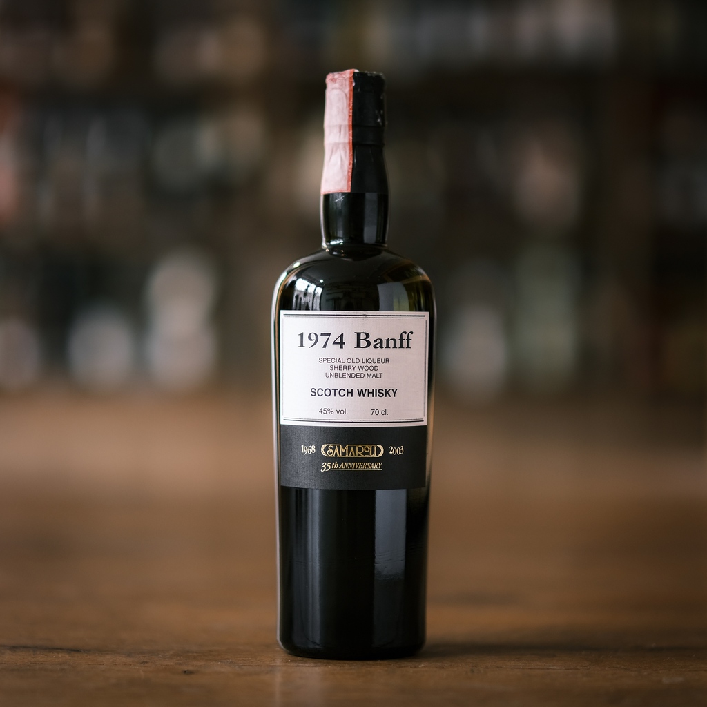 Whiskybase tweet media