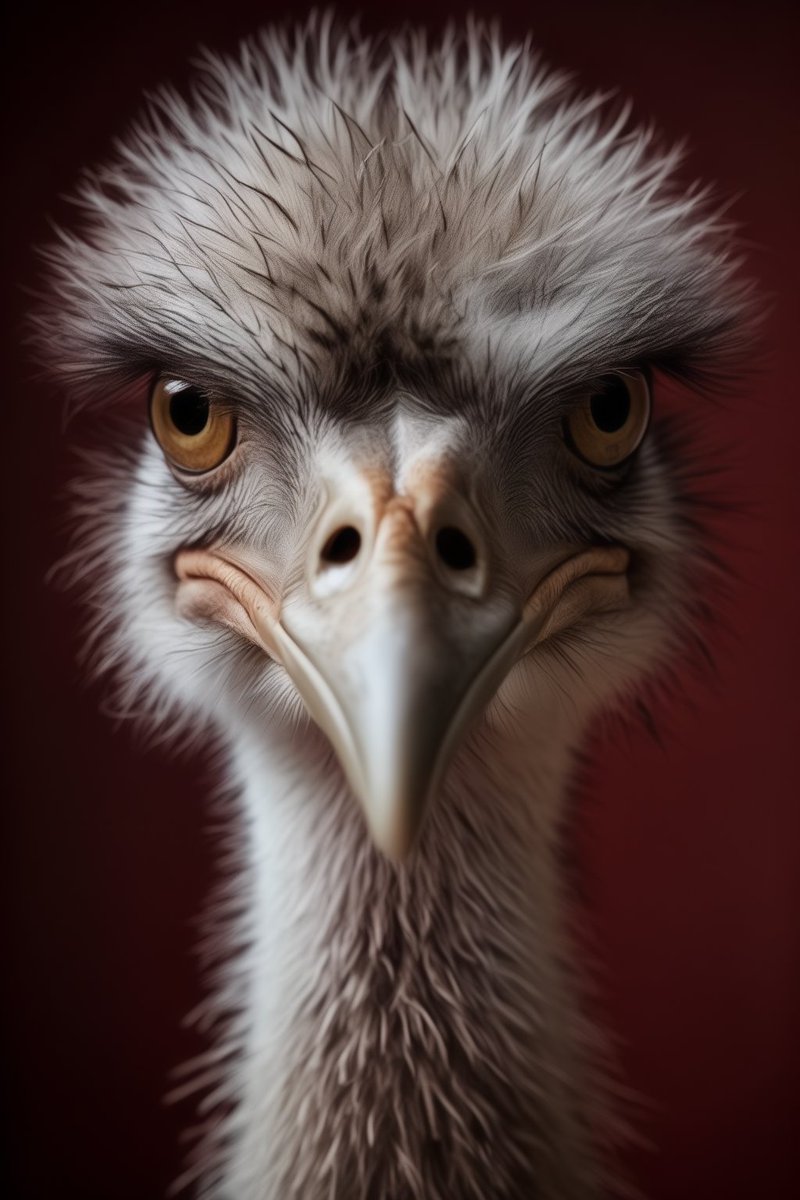 ak0manda's tweet photo. doing animal photography with #stablecascade thanks to @cocktailpeanut and @StabilityAI https://t.co/MSJVOwwPye