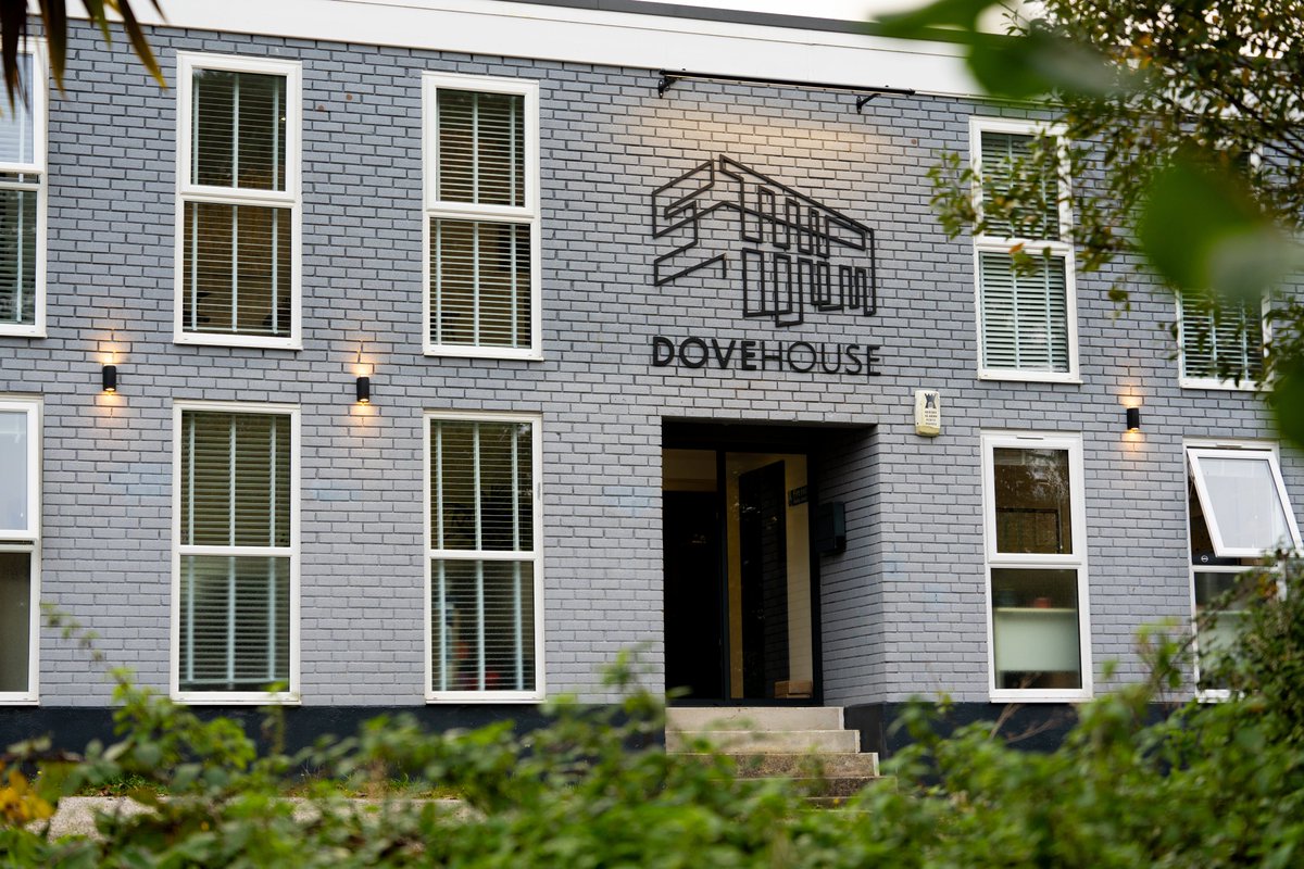 Eight Wire tweet media