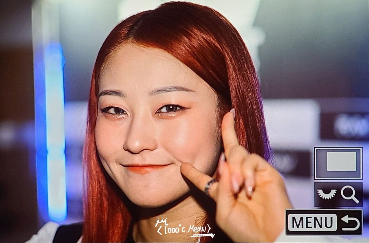 1000_Meow's tweet photo. 240410 RAW CONCERT

#마네퀸 #쎄라 #MANNEQUEEN #CERA https://t.co/UjNYKxwgOk
