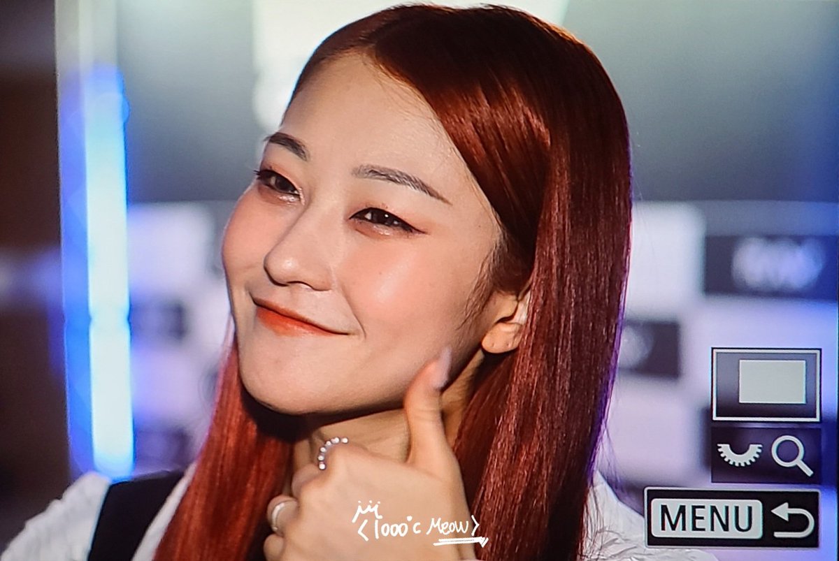 1000_Meow's tweet photo. 240410 RAW CONCERT

#마네퀸 #쎄라 #MANNEQUEEN #CERA https://t.co/CYVR3Lf5eG