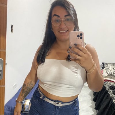 BacamJessica's tweet photo. #NovaFotoDePerfil https://t.co/zroH24HcmF
