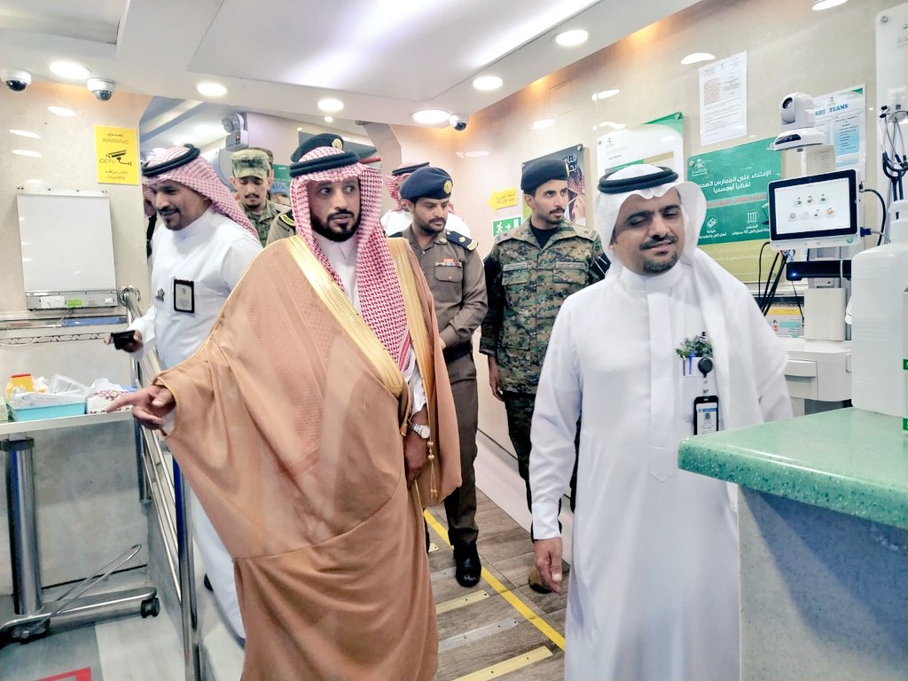 محافظة فيفاء tweet media