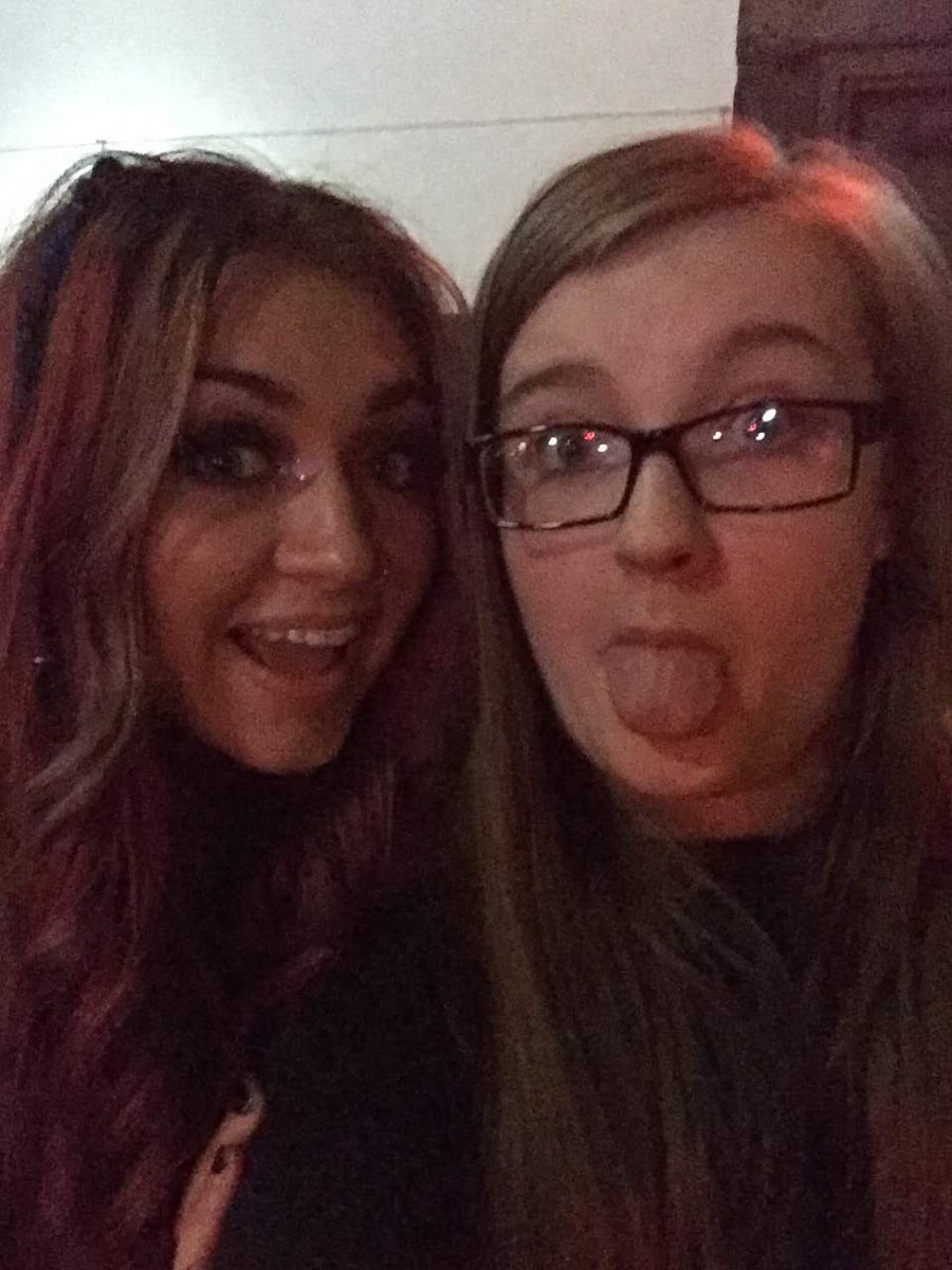 7 years today since I met @BronnieMusic for the first time🥹💜