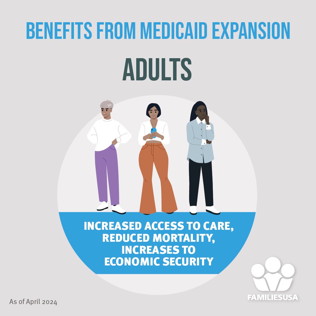 This #MedicaidAwarenessMonth we are highlighting the benefits of #medicaidexpansion.

In North Carolina more adults now have access to comprehensive healthcare coverage!

Visit NCNavigator.org and schedule a FREE appointment with a Navigator to see if you’re eligible