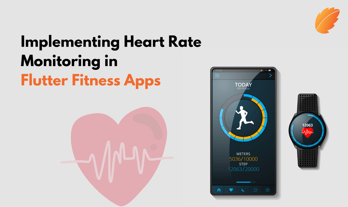 consagous's tweet image. Implementing Heart Rate Monitoring in Flutter Fitness Apps

#Hearthealth #flutterapps #developeropportunity #healthtech #fitnessapp #fitnessapplication #businessgrowth #consagoustechnologies 

consagous.co/blog/implement…