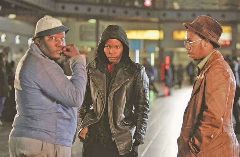 AyandaYandiey's tweet photo. Besides Tsotsi, which other South African film was great in your books? https://t.co/sFHSEBnhFW