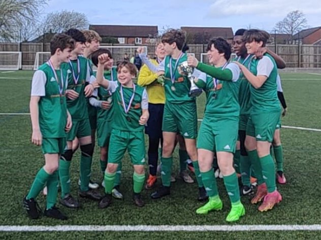 Finn Harps U15s (25/26) tweet media