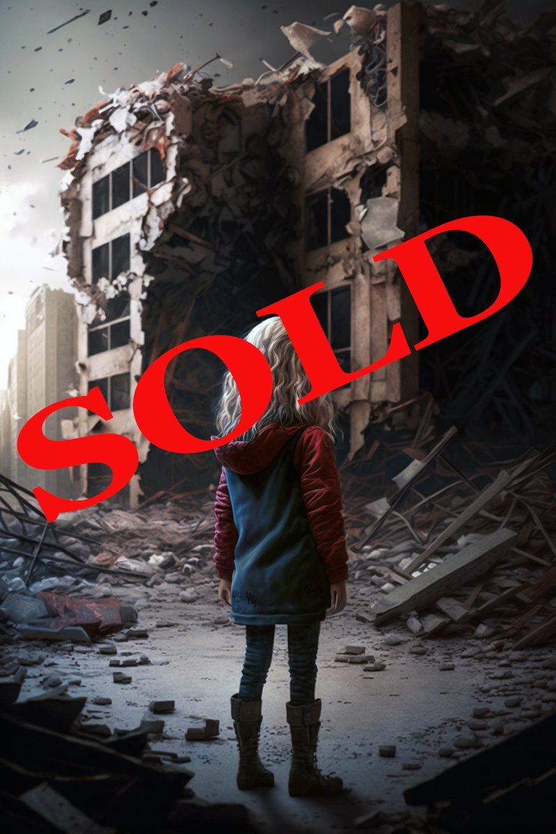 Broken Dreams Sold 🥳 My first sale of 2024 to @LovePowerCoin on the LovePowerMarket ➡️ lpm.is Sold for 40 $LOVE. Received 20 $LOVE minus fees. 50% of the sale towards the lottery to come. #LoveSupports