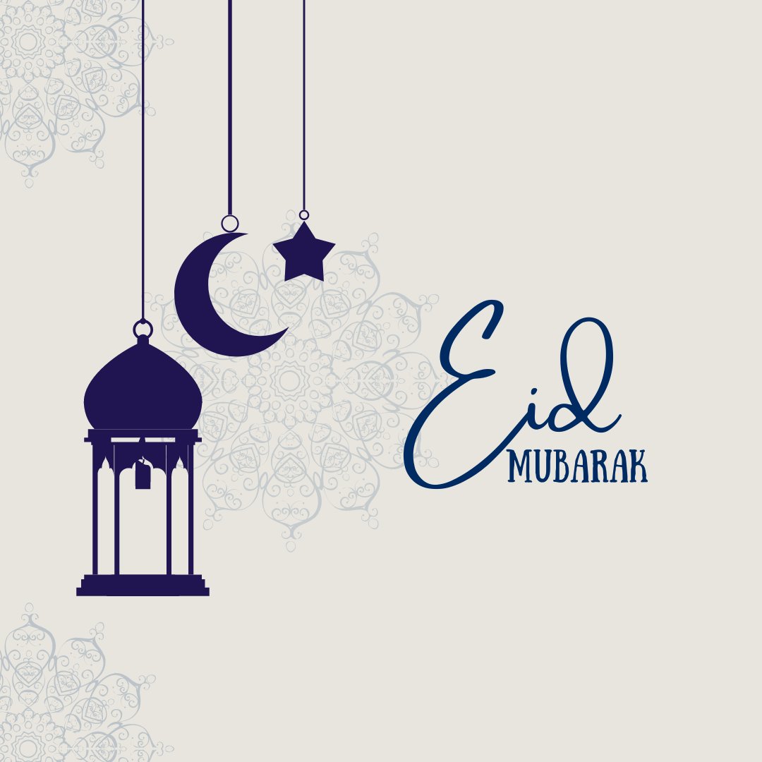 Eid Mubarak! May this joyous occasion fill your heart with love, peace, and prosperity. Wishing you and your loved ones a blessed Eid filled with happiness and countless memories.