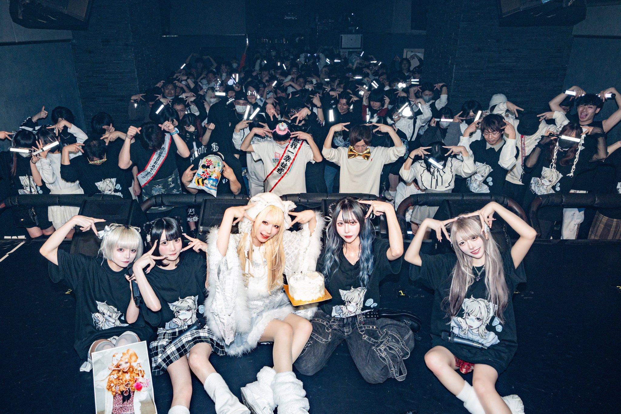 べロティカ 冬邑ハク チェキ15枚 GKzeZqCbcAAj3GF.jpg:large