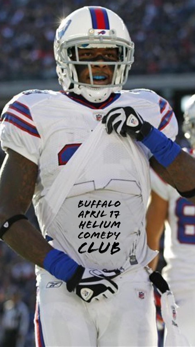 Buffalo see you a week from tonight! 

🎟️ buffalo.heliumcomedy.com/shows/249734