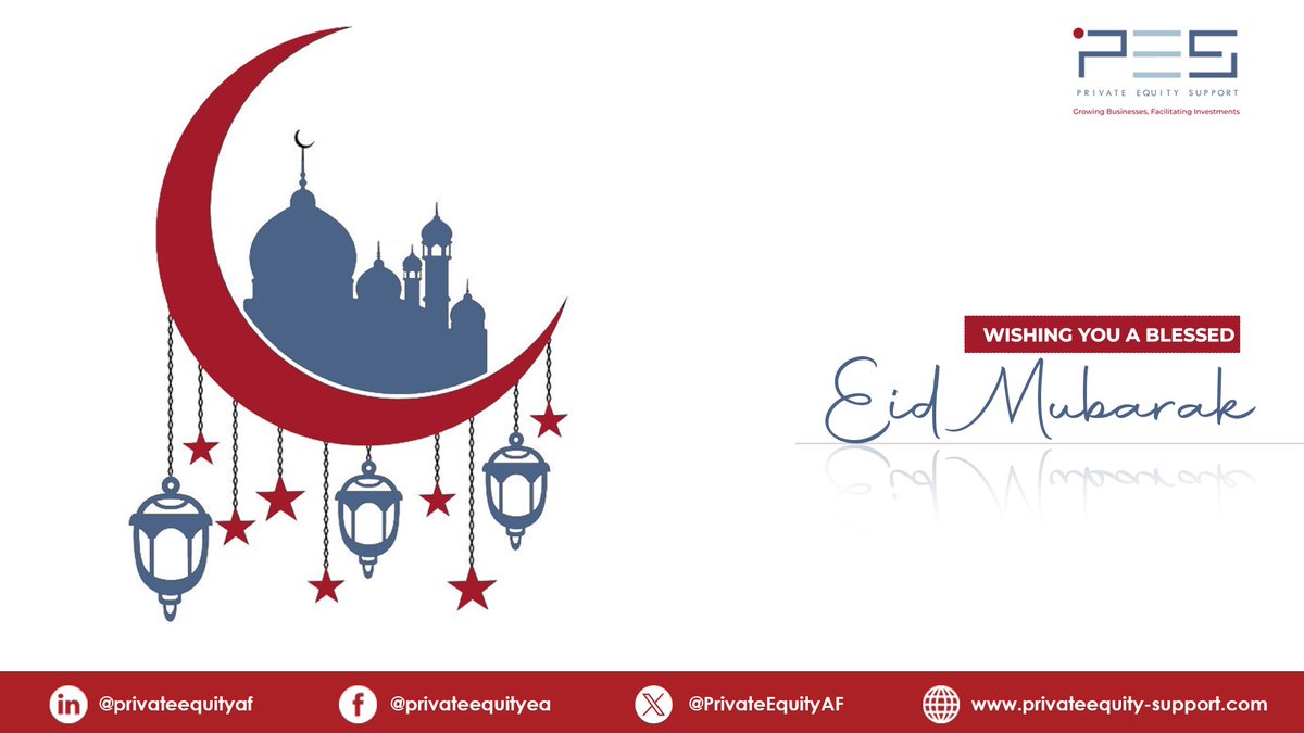 From PES, wishing all our partners a joyous Eid Mubarak! 

May this Eid bring peace, prosperity, and continued success to your businesses and ventures.  

#EidMubarak #PES #SMESupport #GrowWithPES