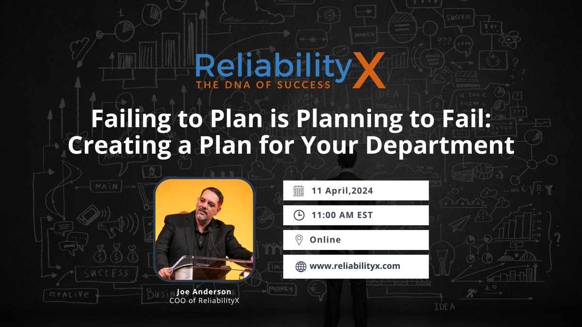 ReliabilityX tweet media