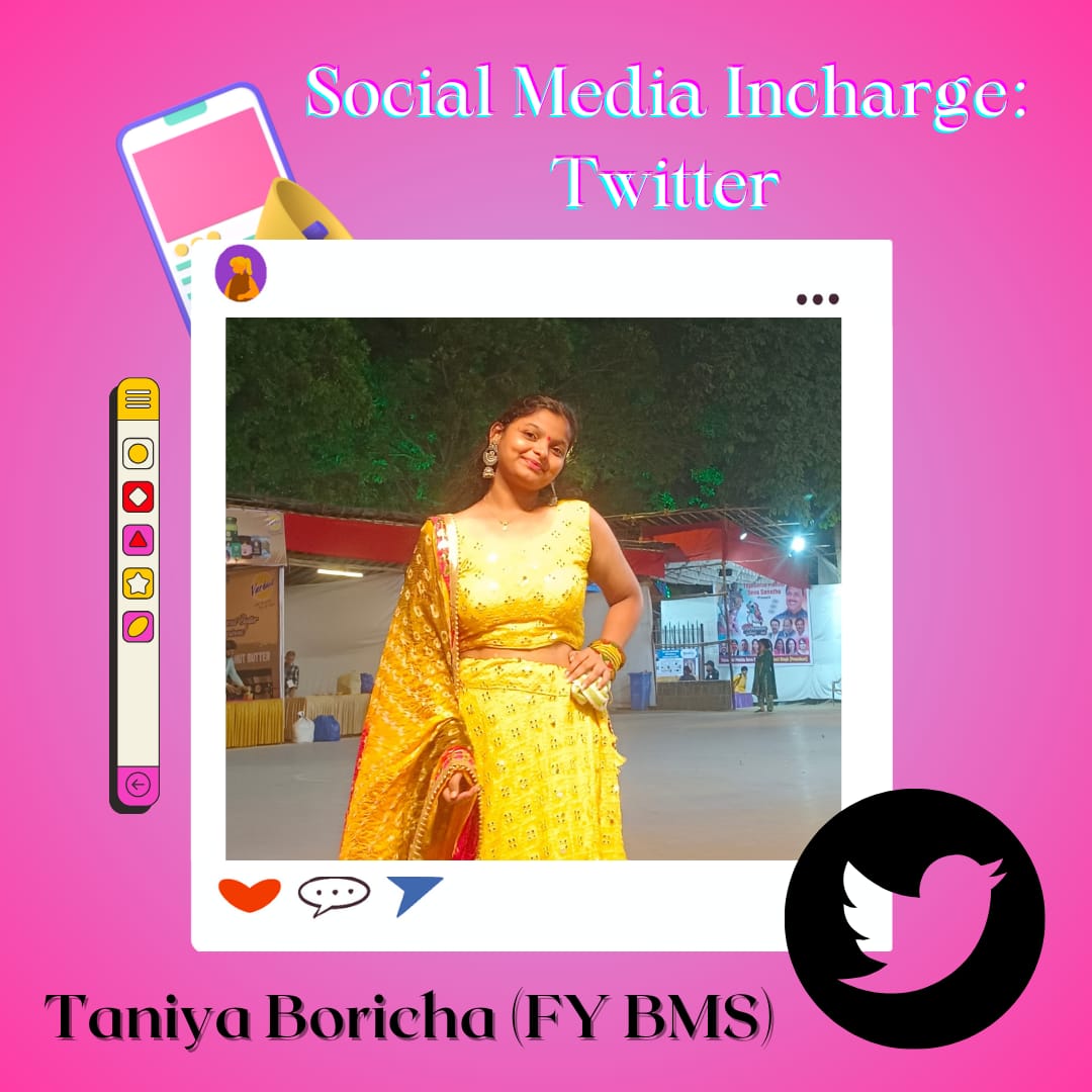 Bunts Sangha’s S.M. Shetty College tweet media