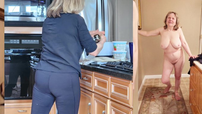 📽New video alert! 🌟  😍Cooking My Cute Ass off 😍[1080p]  ➡https://t.co/kZsVnq7rFB⬅  @faphousecom #Amateur<a href="/tag/american"class="tags"><span>#american</span></a><a href="/tag/ass"class="tags"><span>#ass</span></a><a href="/tag/granny"class="tags"><span>#granny</span></a><a href="/tag/pawg"class="tags"><span>#pawg</span></a><a href="/tag/solo"class="tags"><span>#solo</span></a><a href="/tag/amateur"class="tags"><span>#amateur</span></a><a href="/tag/mature"class="tags"><span>#mature</span></a>