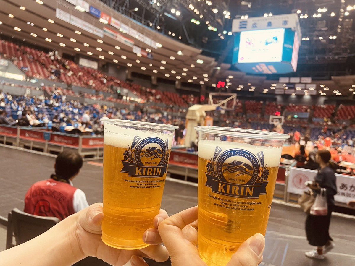 u21_yu's tweet photo. 本当に久しぶりに観戦！ https://t.co/nzHaXH4lL6