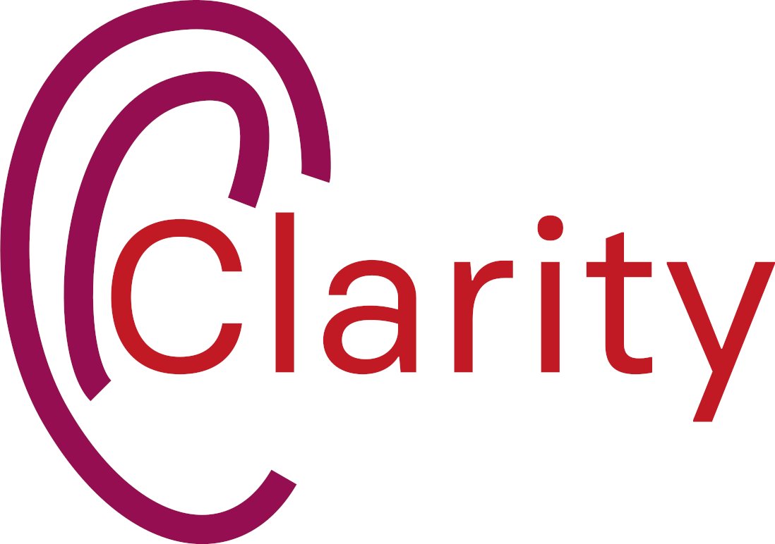 clarityprojuk's tweet photo. We are pleased to announce the launch of the third #Enhancement Challenge for #HearingAid Signal Processing #CEC3! The full challenge data and core development tools are now available. Go to https://t.co/J8FIMmVisg https://t.co/dxjqafOCP5