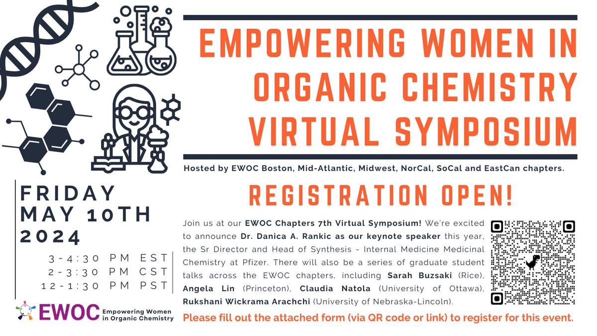 ⭐️Join us on May 10th, 2024 for our virtual symposium! Sign-up: forms.office.com/pages/response…