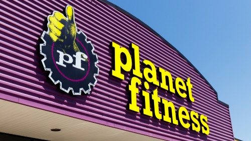 THESE SICKOS WALK AMONG US, BUT SOONER OR LATER KARMA FINDS THEM…. Planet Fitness Has Been 'Pretty Much Destroyed,' Says Company Founder Amid Speculation On Boycott Cancellations 'When we went public, the majority of the board knew that this lead attorney was a pedophile. It's…