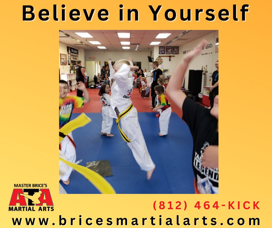 Belief in one's ability to bounce back from adversity fosters resilience in the face of life's challenges. Rather than succumbing to despair or defeat, resilient individuals draw on their inner strength and determination to persevere and thrive. #TeamBrice #BelieveInYourself