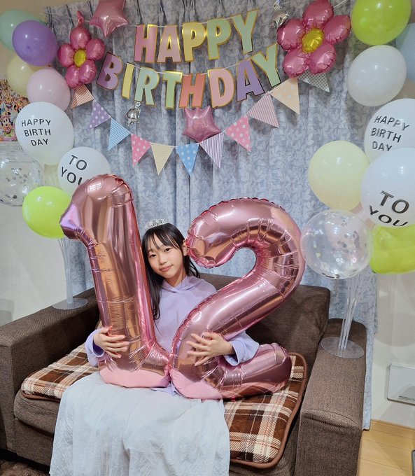 Twitterのコスプレ画像3