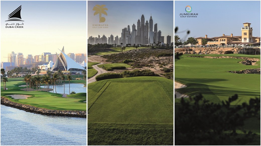 Dubai Golf's 3 golf clubs received Gold Flag Destination status at the 59club Middle East and Africa Service Excellence Awards. Will they invest in employee advocacy programs? tinyurl.com/yxkcak7a 👏💯🏌️🇦🇪 #dubaigolf #employeeadvocacy #customerexperience #golfbusinessmonitor