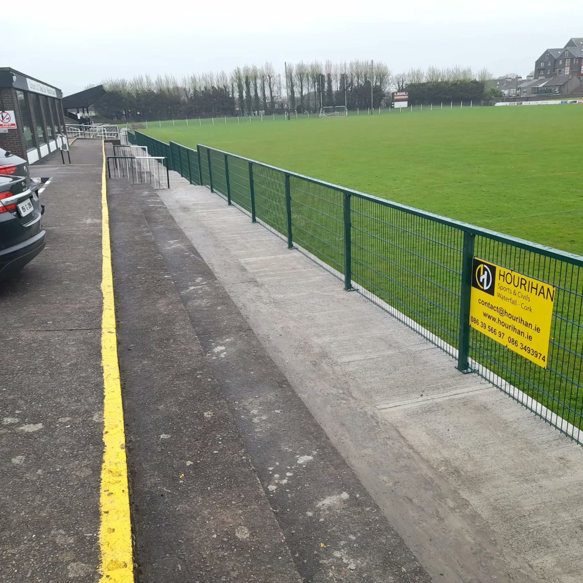 Midleton GAA tweet media