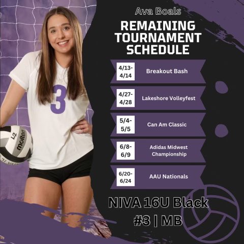 <a href="/OWUVolleyball/">Ohio Wesleyan Volleyball</a> <a href="/m_depauw/">Matt DePauw</a> <a href="/PacificVball/">Pacific Volleyball</a> <a href="/RedbirdVB/">Illinois State Volleyball</a> <a href="/taylorvball/">Taylor Volleyball</a>