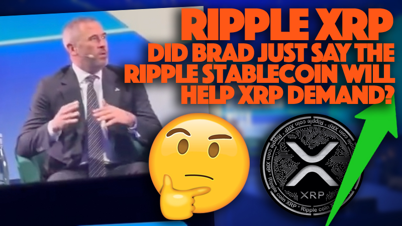 It all comes down to getting $XRP more liquid. 😎 🚀 #XRPcommunity #XRPholders #Ripple #XRP 📺 👉 youtu.be/OdeDtrW9m2c