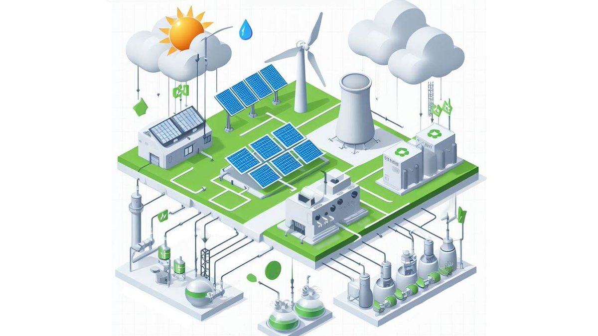 knnindia's tweet image. #India Extends Deadline For Green Hydrogen R&amp;amp;D Proposals

#GreenHydrogen #ResearchDevelopment #Energy

knnindia.co.in/news/newsdetai…