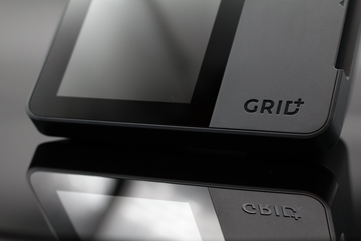 A core value of GridPlus: We must always prioritize protecting user #crypto assets above all else.