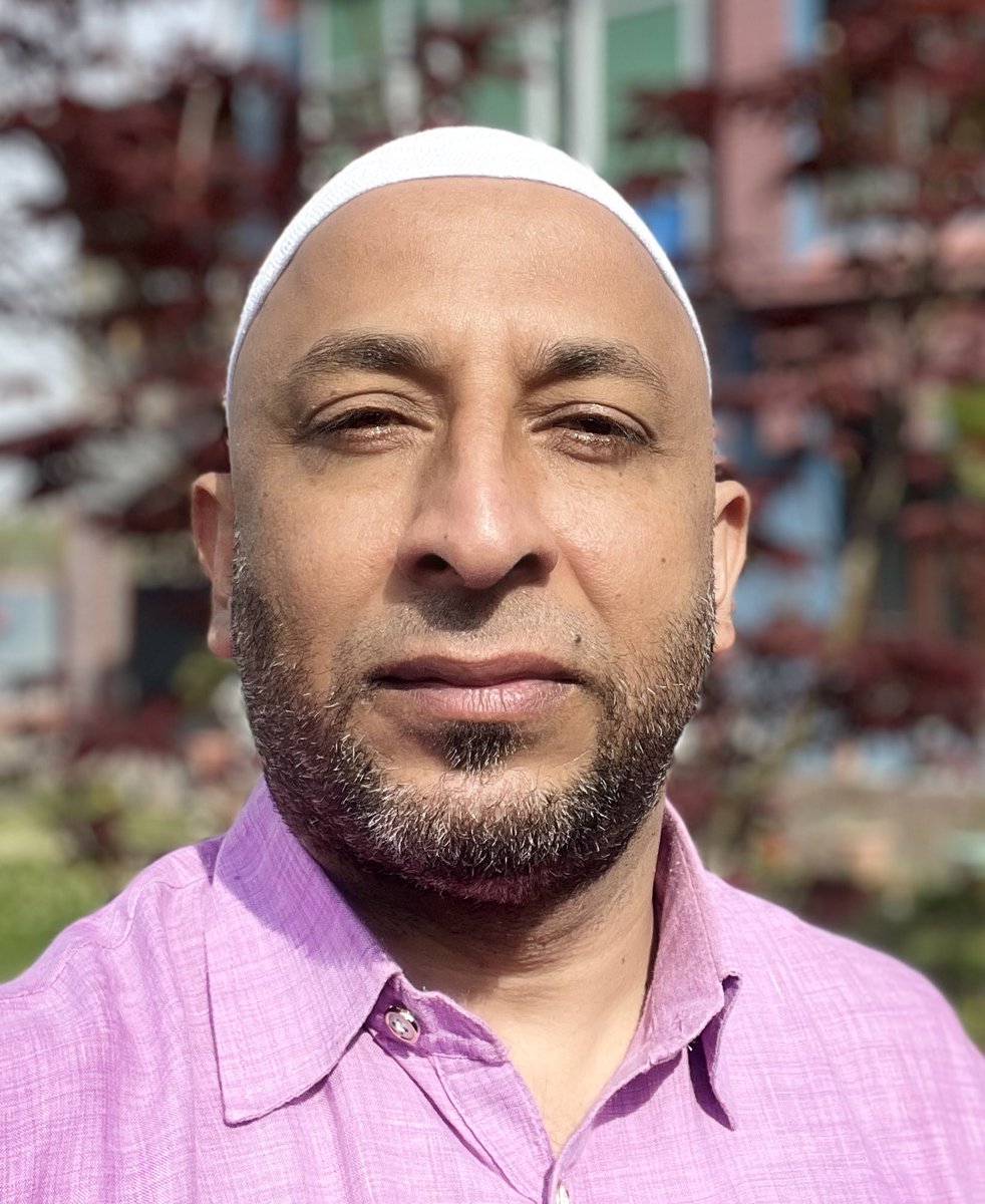 Mandatory EID SELFIE
EID MUBARAK