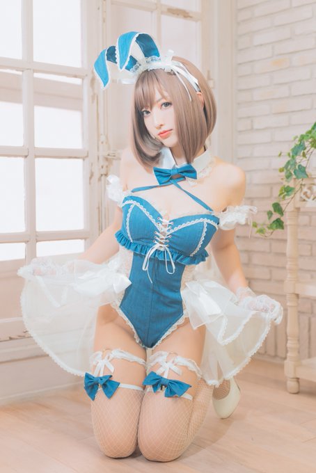 コスプレイヤー七のTwitter画像17