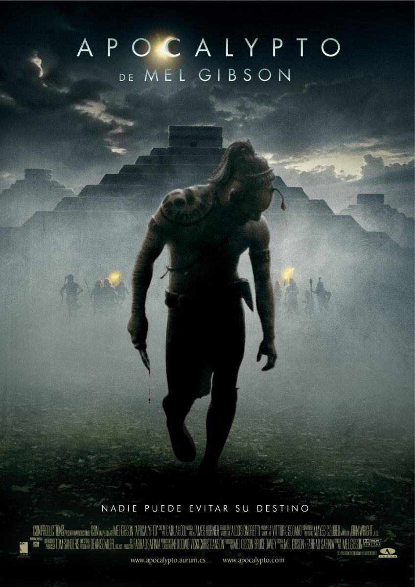 “Apocalypto” (2006) esa película maravillosa hablada en maya, y que nos voló la cabeza. La obra maestra de Mel Gibson, sigue pero que MUY vigente, y por eso, te traigo este HILO de CURIOSIDADES de la película♥️👌 Vamos👇🏼♥️🙌