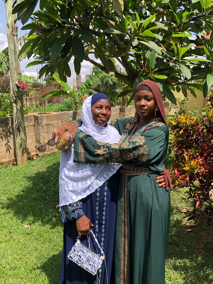 Teemah433's tweet image. Ft. my favorite girl🤍