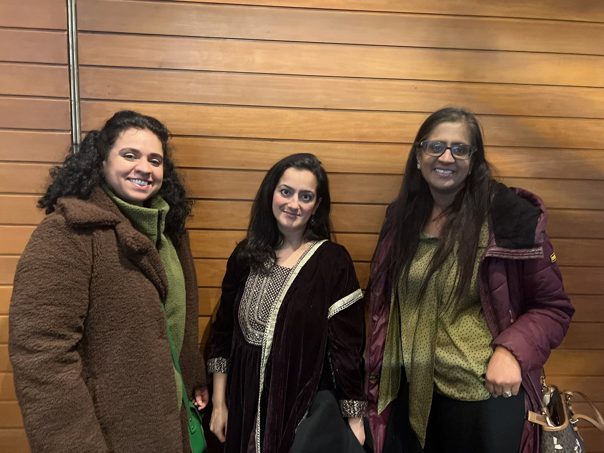 Fozia Nisar (@mrsfnisar) on Twitter photo Great evening as part of the Teacher Theatre Network yesterday. #FunAndFundamentals <a href="/brumhippodrome/">Birmingham Hippodrome</a> <a href="/ChrisSudworth/">Chris Sudworth</a> <a href="/BEPvoice/">Birmingham Education Partnership</a> <a href="/BirminghamEdu/">Birmingham Education</a> <a href="/MontyAcademy/">Montgomery Primary Academy</a> <a href="/Artsmarkaward/">Artsmark</a> <a href="/ZaylieDawn/">Zaylie-Dawn Wilson</a> <a href="/SoniaSabriCo/">Sonia Sabri Company</a> Great evening as part of the Teacher Theatre Network yesterday. #FunAndFundamentals <a href="/brumhippodrome/">Birmingham Hippodrome</a> <a href="/ChrisSudworth/">Chris Sudworth</a> <a href="/BEPvoice/">Birmingham Education Partnership</a> <a href="/BirminghamEdu/">Birmingham Education</a> <a href="/MontyAcademy/">Montgomery Primary Academy</a> <a href="/Artsmarkaward/">Artsmark</a> <a href="/ZaylieDawn/">Zaylie-Dawn Wilson</a> <a href="/SoniaSabriCo/">Sonia Sabri Company</a>